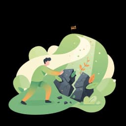 Cognitive reframing - shifting perspective to find new meaning